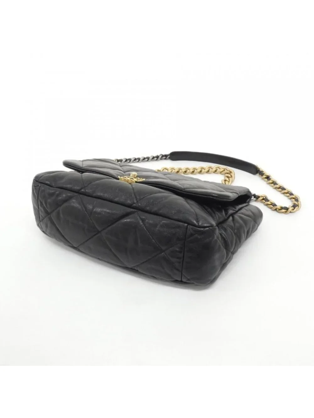 Chanel 19 Line Shoulder